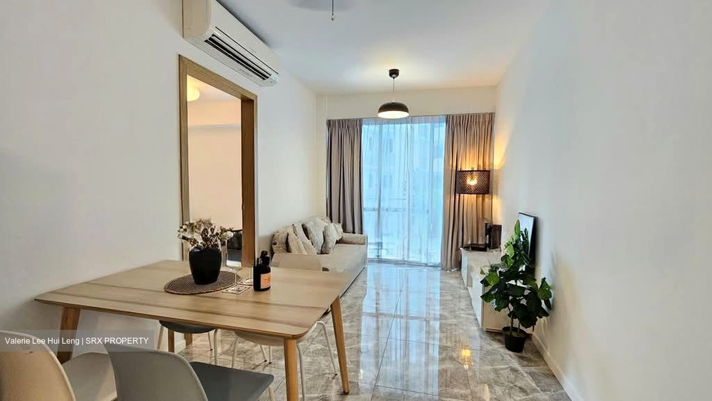 The Santorini (D18), Condominium #574924961